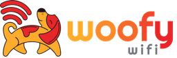 Woofy WiFi