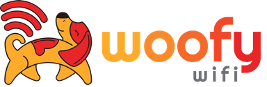 Woofy WiFi